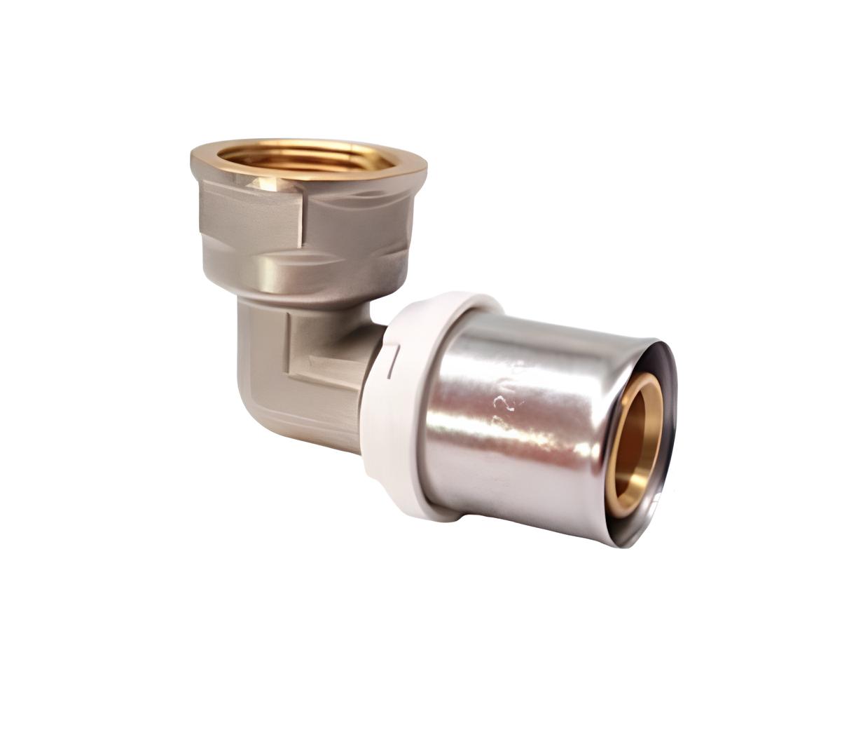 K-FLEX SOLID пресс-фитинг угол 90°BP