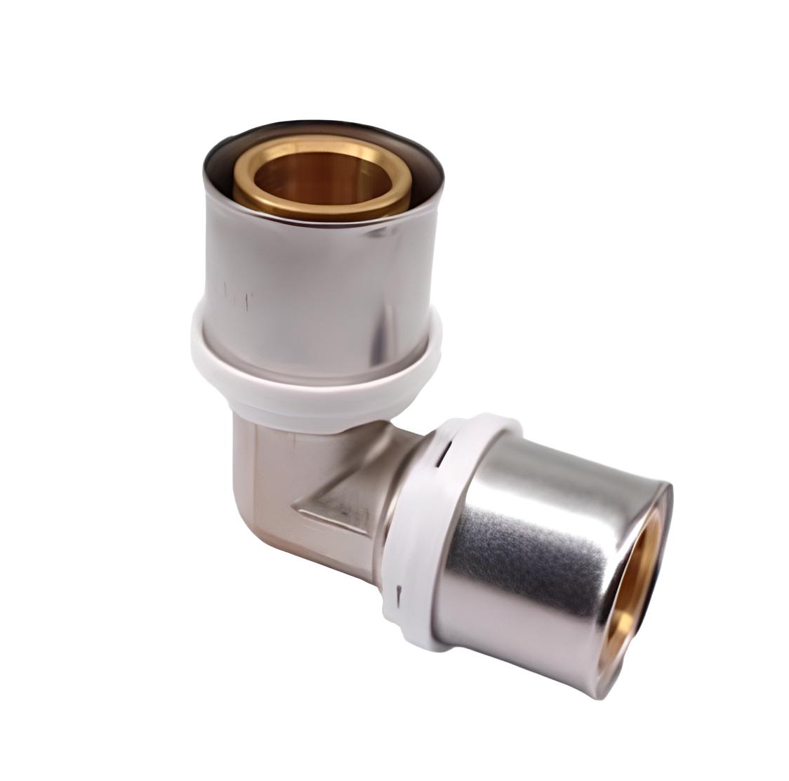 K-FLEX SOLID пресс-фитинг угол 90°